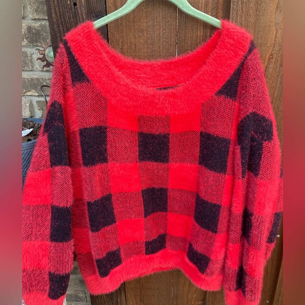 Express Sweater
